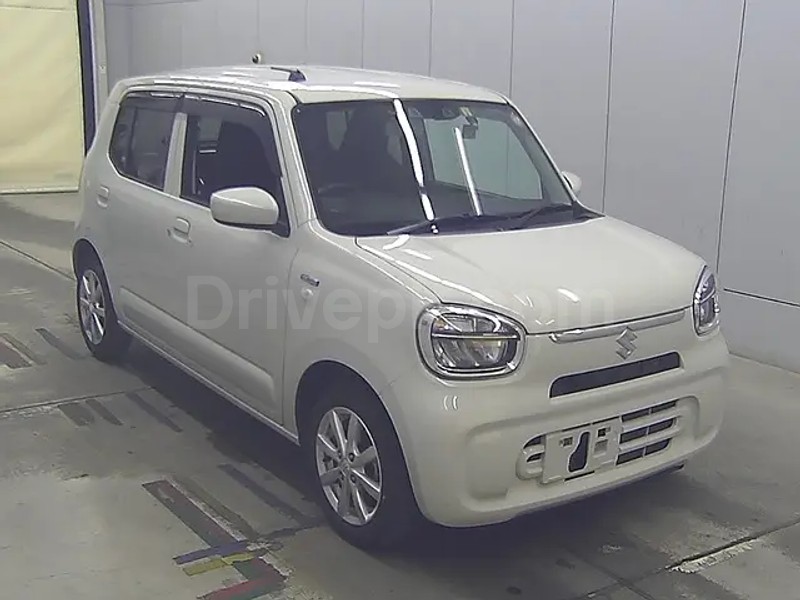 Suzuki Alto 2023