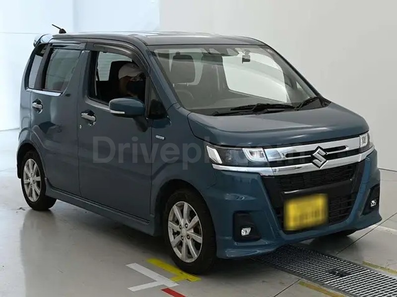 Suzuki Wagon R 2023