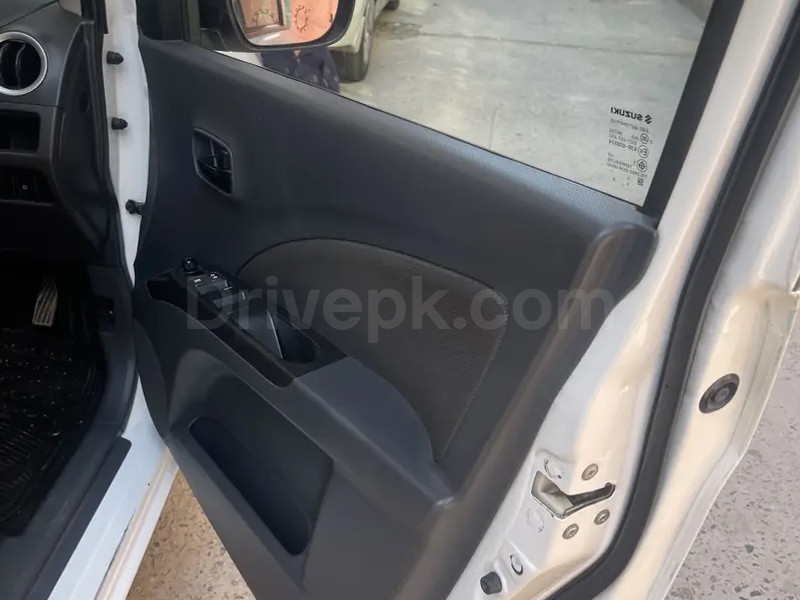 Suzuki Cultus VXL 2021