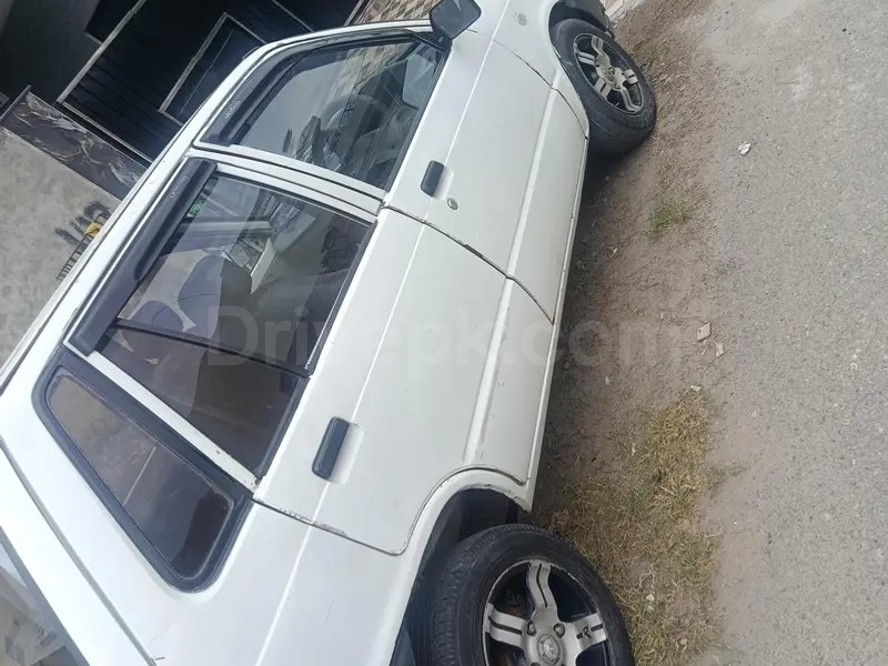 Suzuki Mehran VX 2006