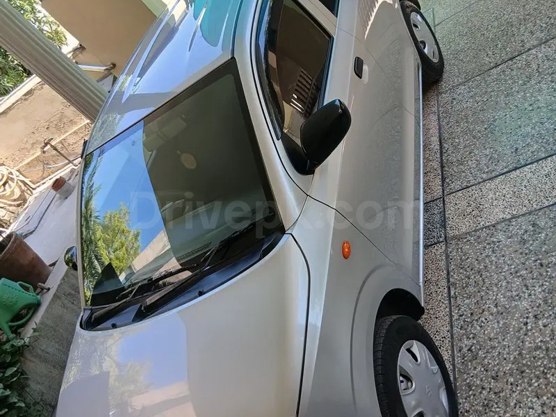Suzuki Alto 2024