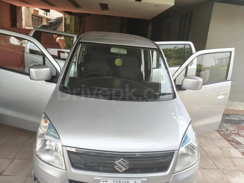 Suzuki Wagon R 2022