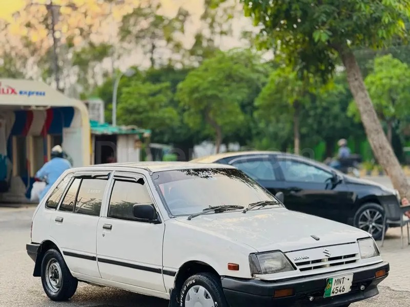 Suzuki Khyber 1996