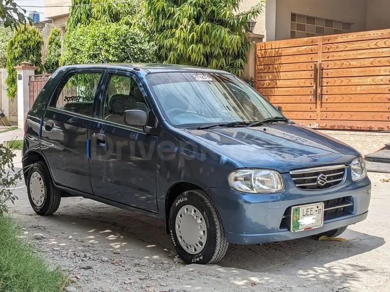 Suzuki Alto 2007
