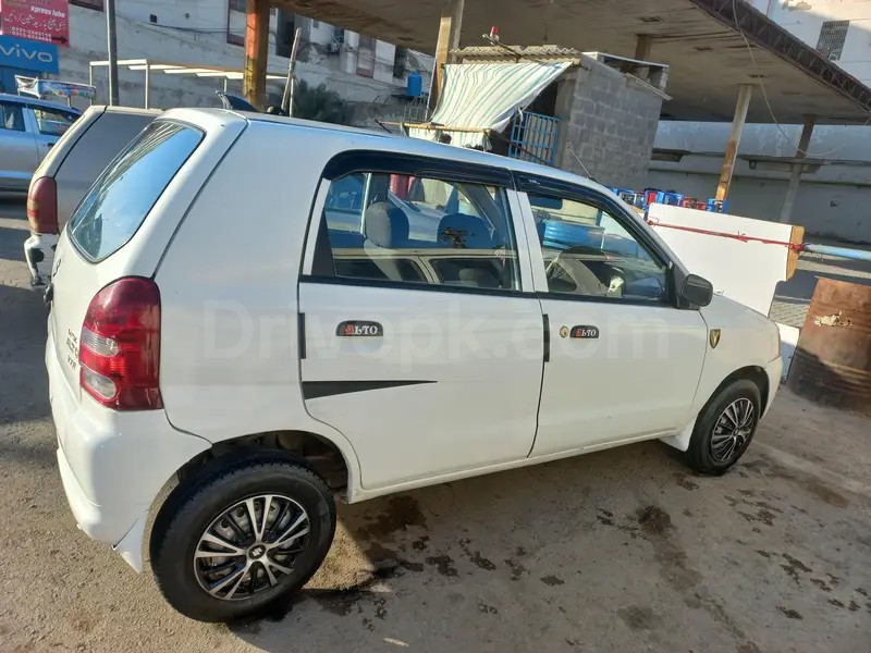 Suzuki Alto 2010