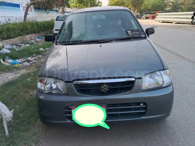 Suzuki Alto 2010