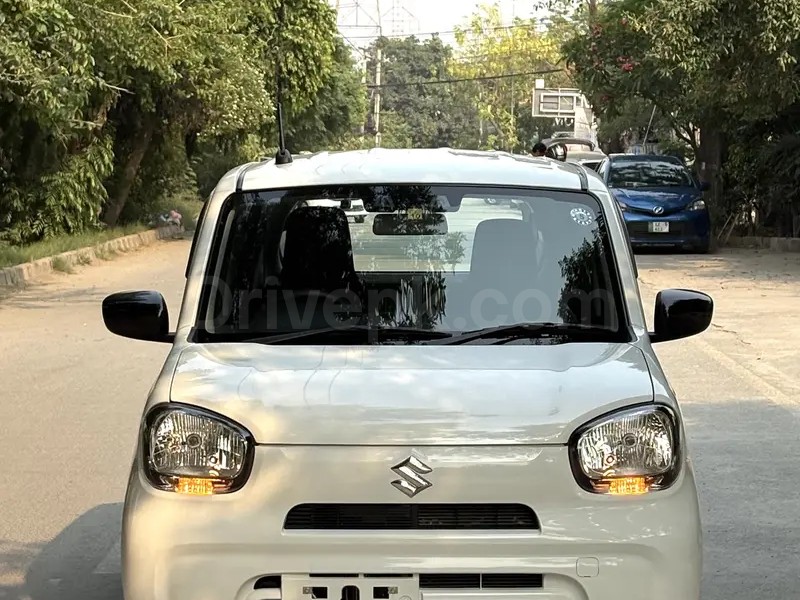 Suzuki Alto 2022