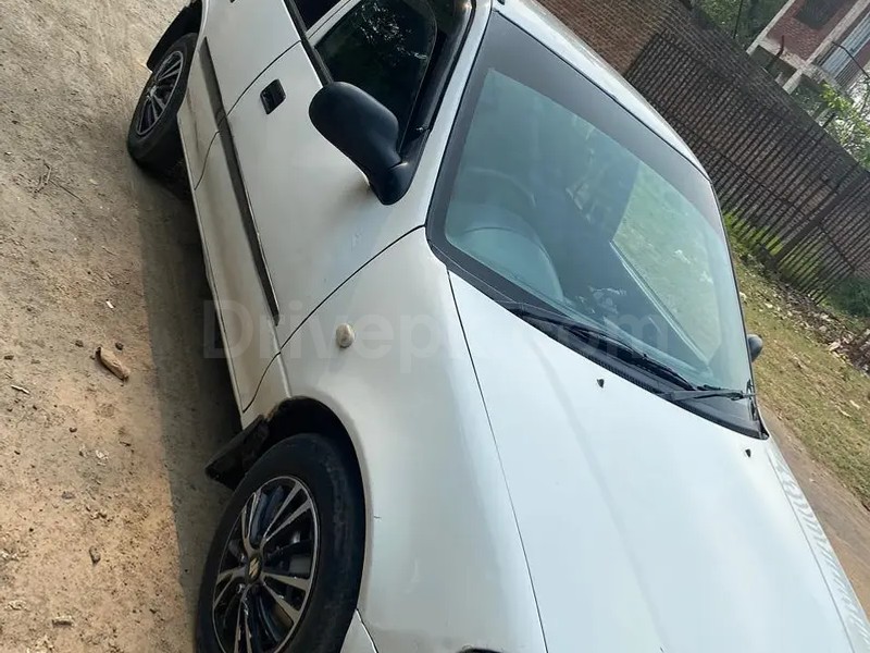 Suzuki Cultus VX 2013