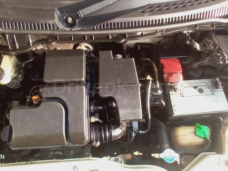 Suzuki Alto 2007