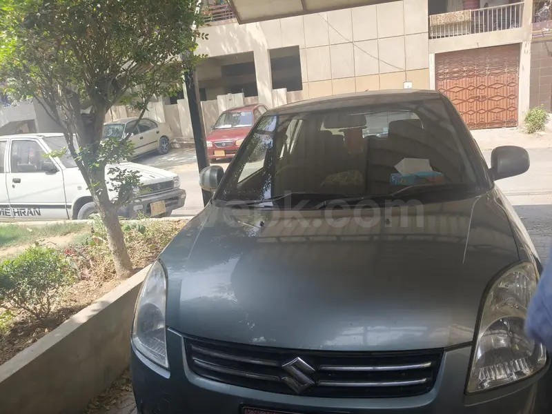 Suzuki Swift 2012