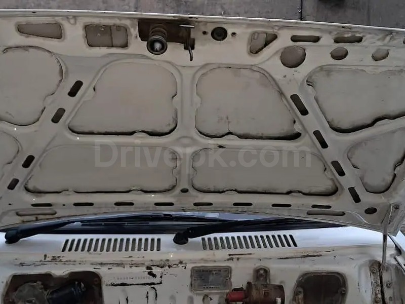 Suzuki Mehran VX 2006