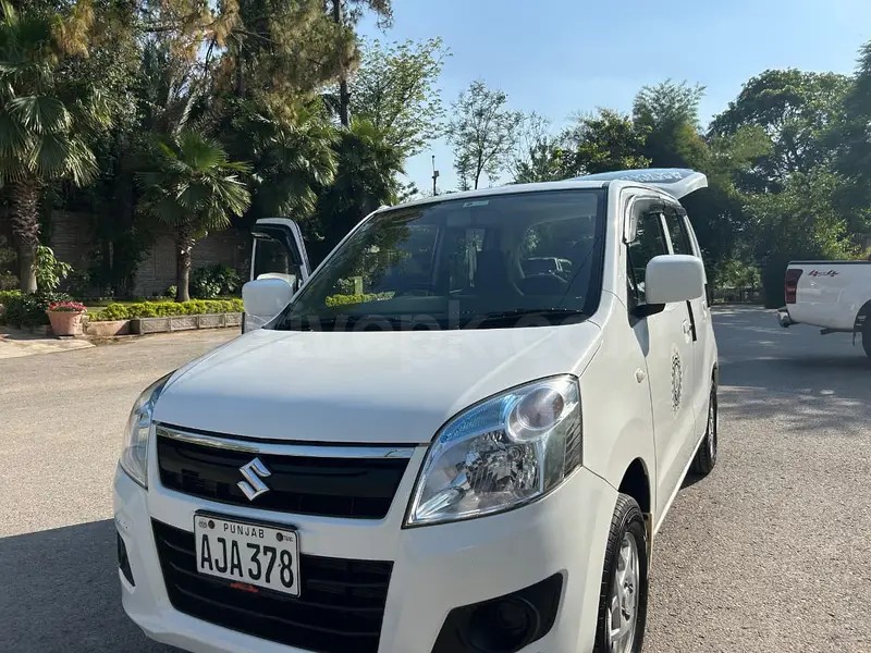 Suzuki Wagon R 2022