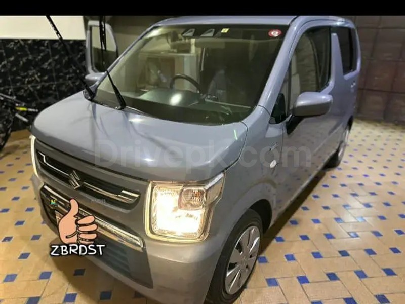 Suzuki Wagon R 2023