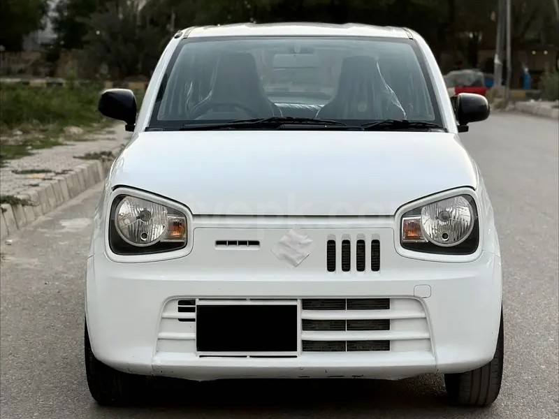 Suzuki Alto 2022