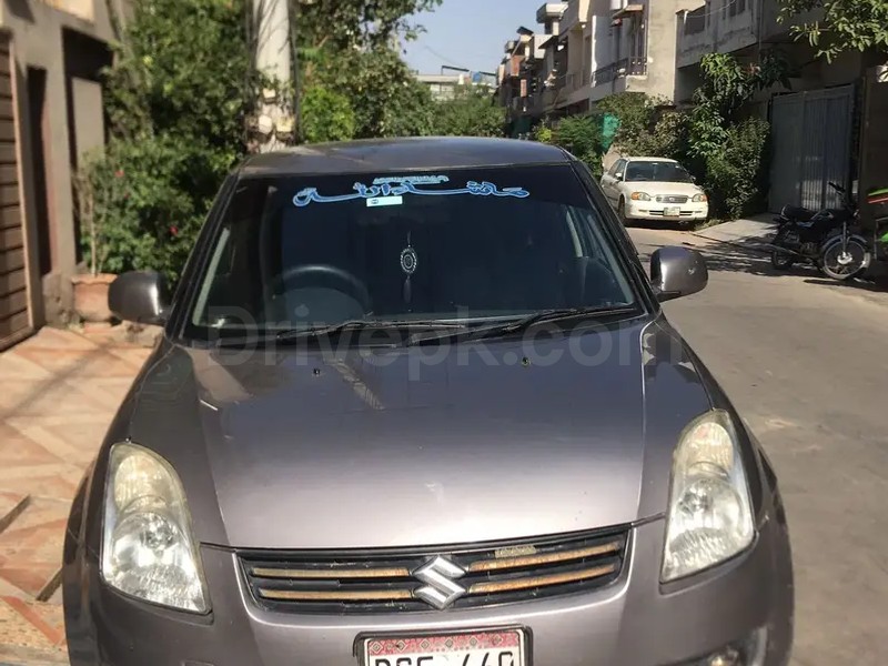 Suzuki Swift 2016
