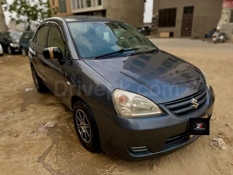 Suzuki Liana 2006