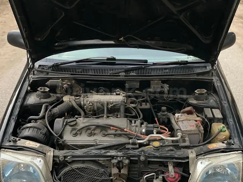 Suzuki Cultus VXR 2009