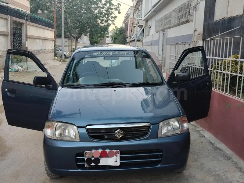 Suzuki Alto 2008