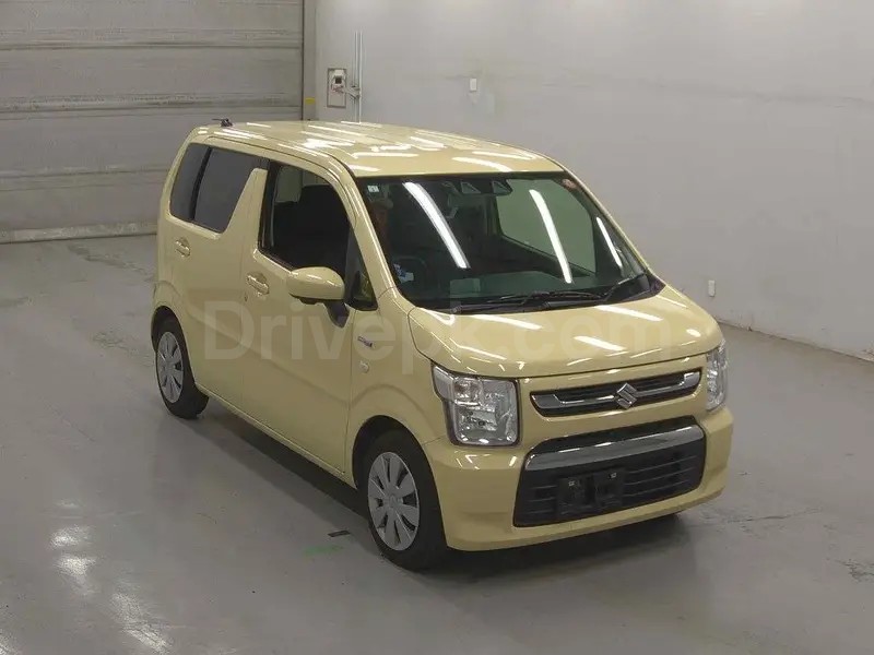 Suzuki Wagon R 2023