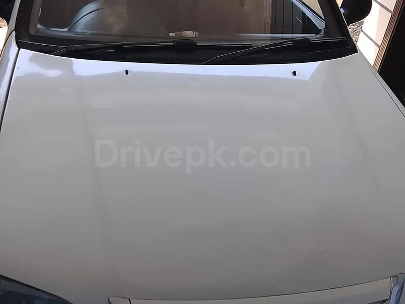 Suzuki Cultus VXR 2006