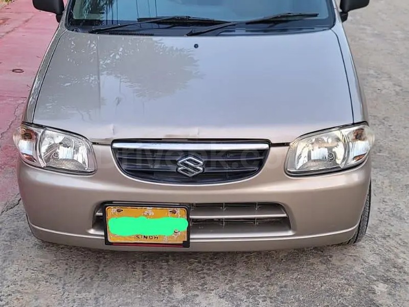 Suzuki Alto 2006