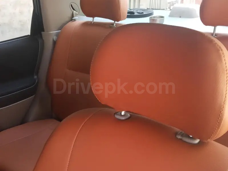 Suzuki Liana 2007
