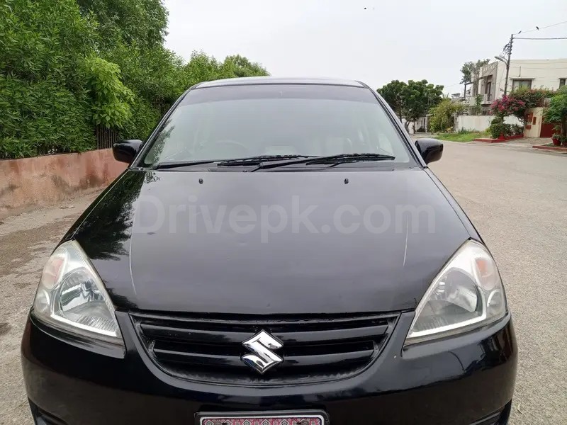 Suzuki Liana 2006