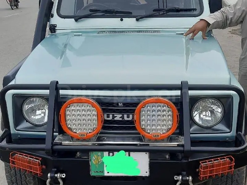 Suzuki Jimny 1994