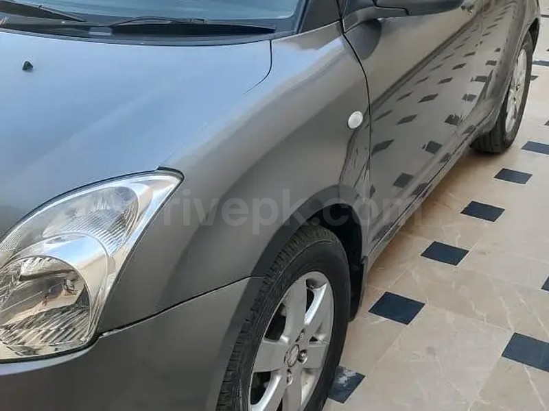 Suzuki Swift 2013