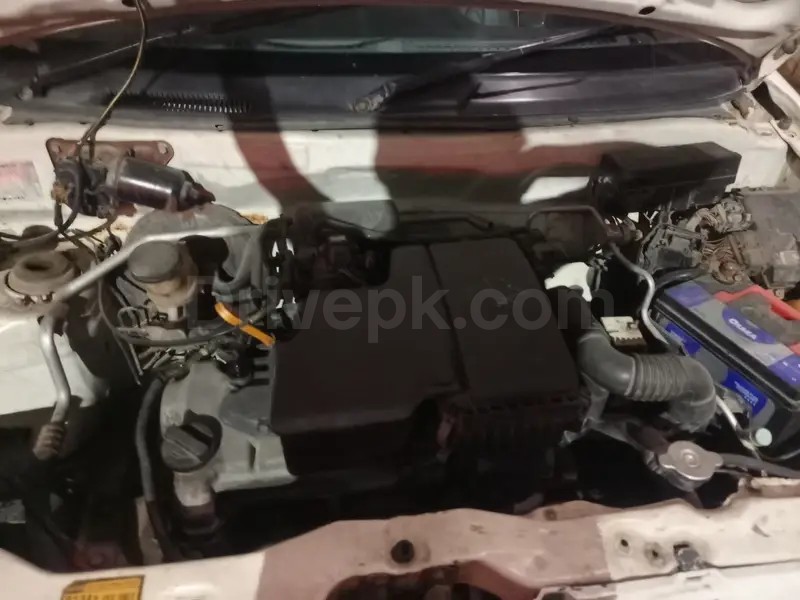Suzuki Alto 2006