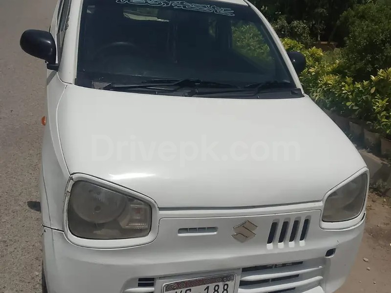 Suzuki Alto 2022