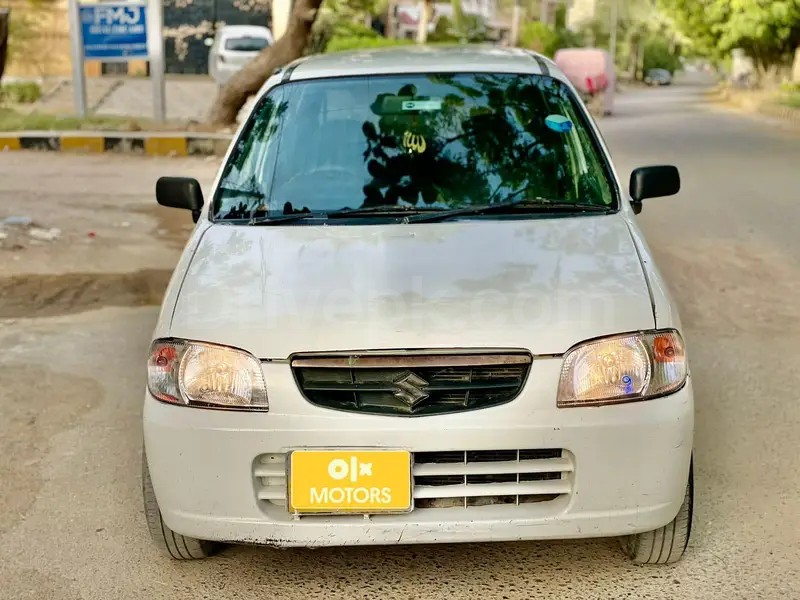 Suzuki Alto 2006