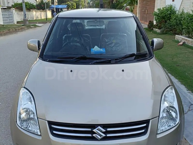 Suzuki Swift 2014