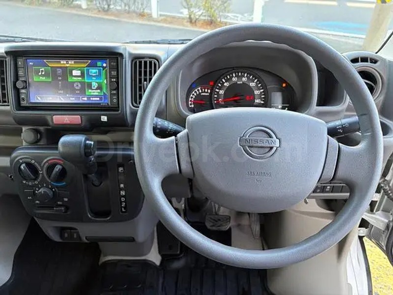 Suzuki Every 2026