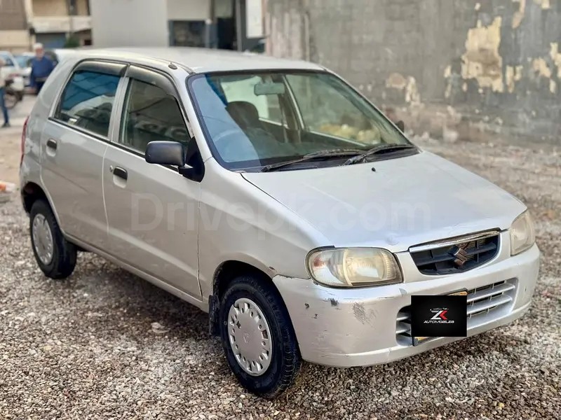 Suzuki Alto 2005