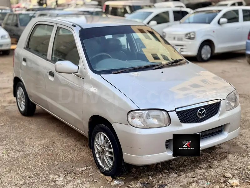 Suzuki Alto 2006