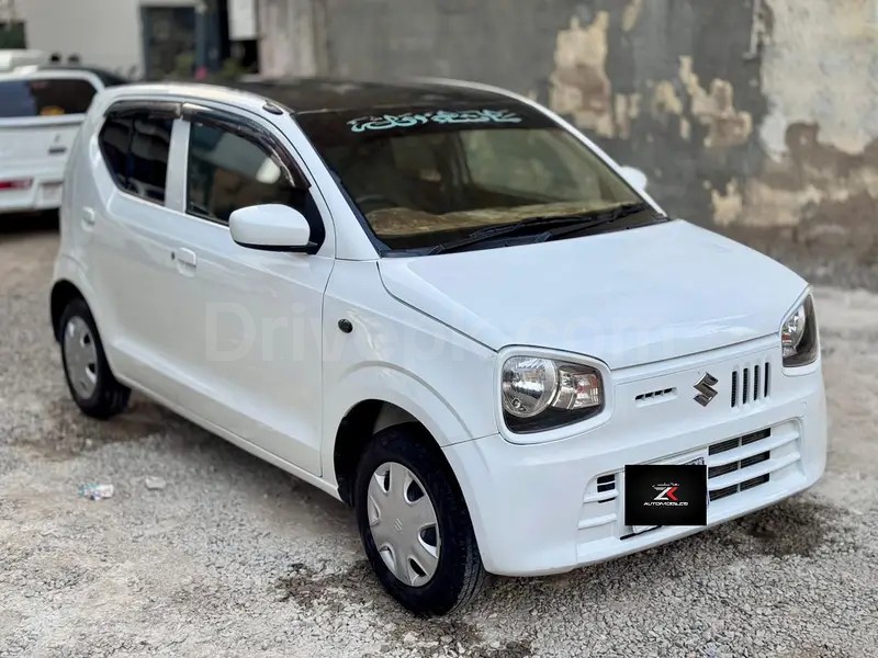 Suzuki Alto 2023