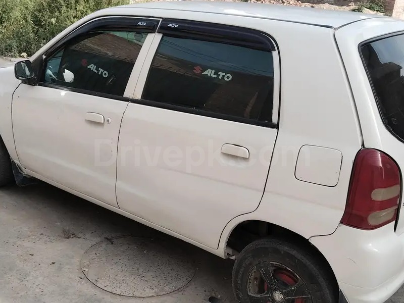 Suzuki Alto 2006