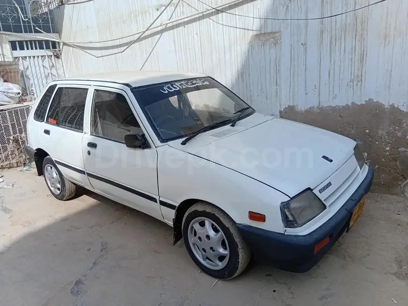 Suzuki Liana 1996