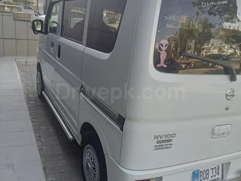 Suzuki Every 2026