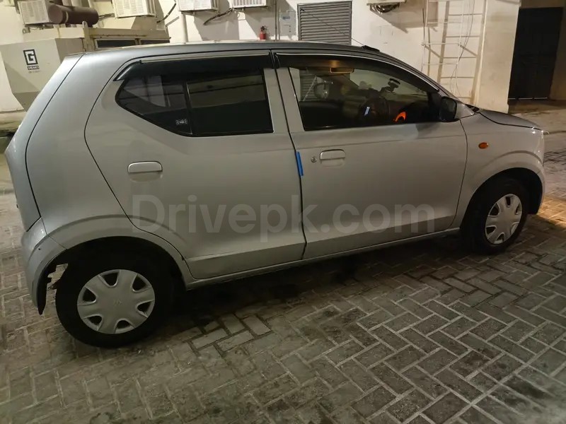 Suzuki Alto 2022