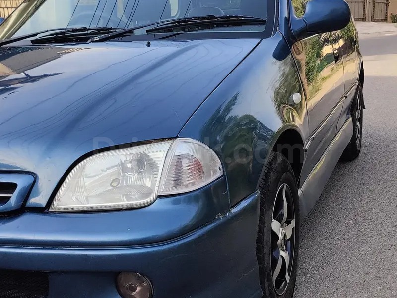 Suzuki Cultus VXR 2006