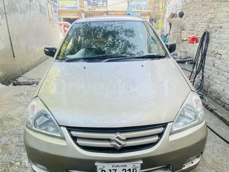 Suzuki Liana 2006