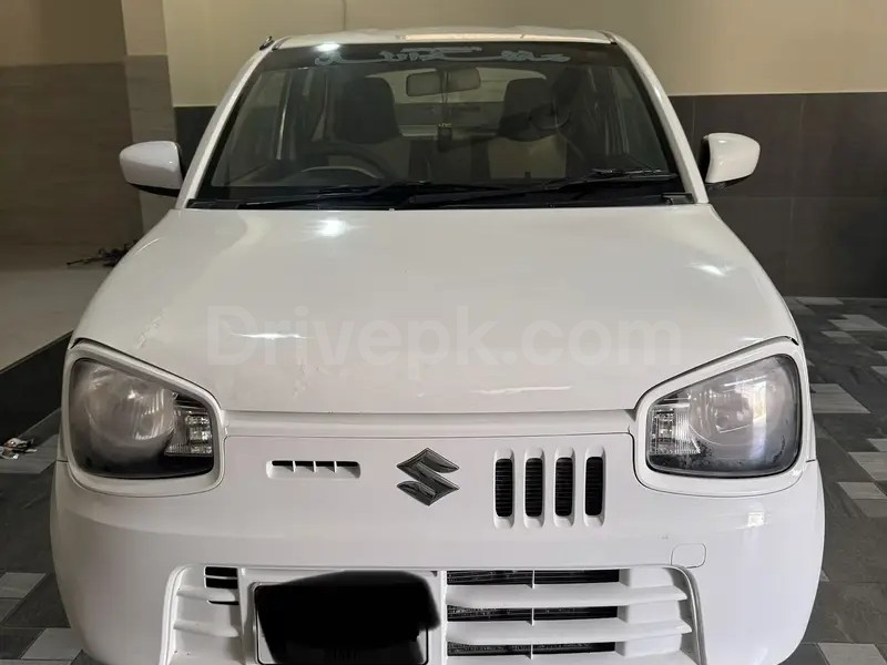 Suzuki Alto 2022
