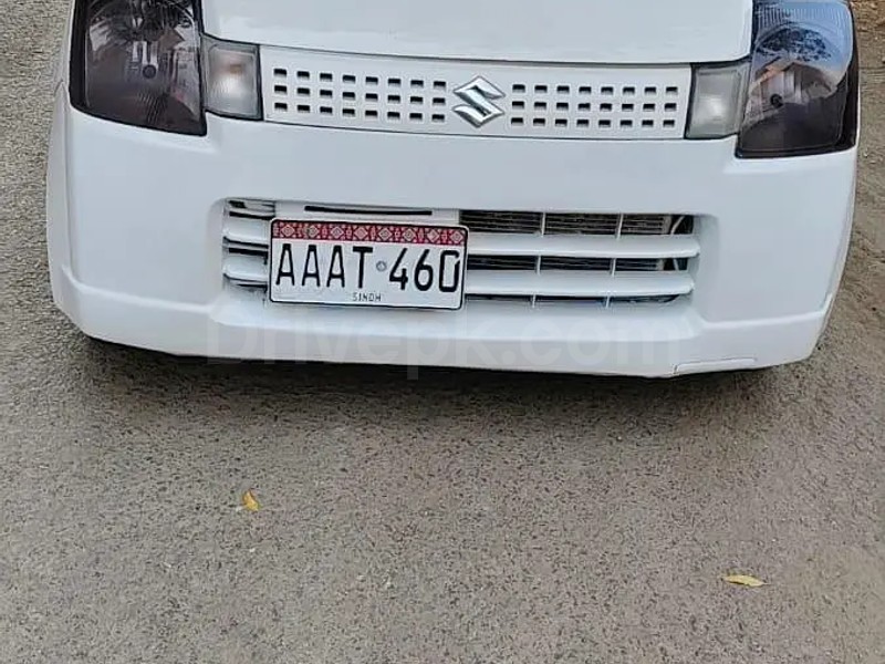 Suzuki Alto 2008