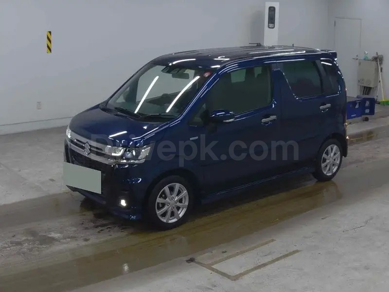 Suzuki Wagon R 2023
