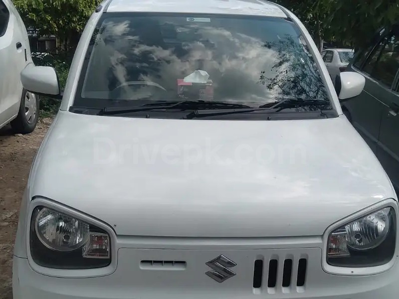 Suzuki Alto 2022