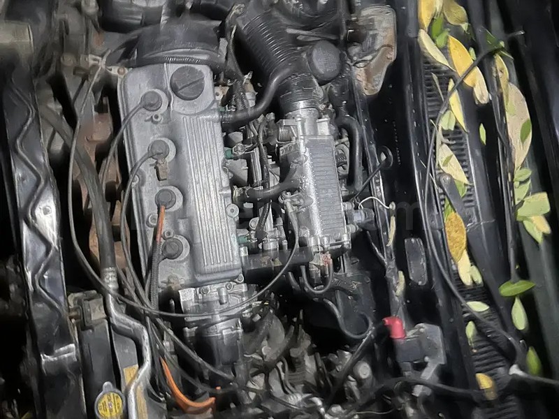 Suzuki Cultus VXR 2007