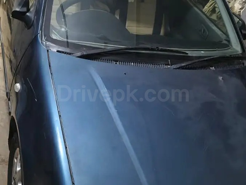 Suzuki Cultus 2007