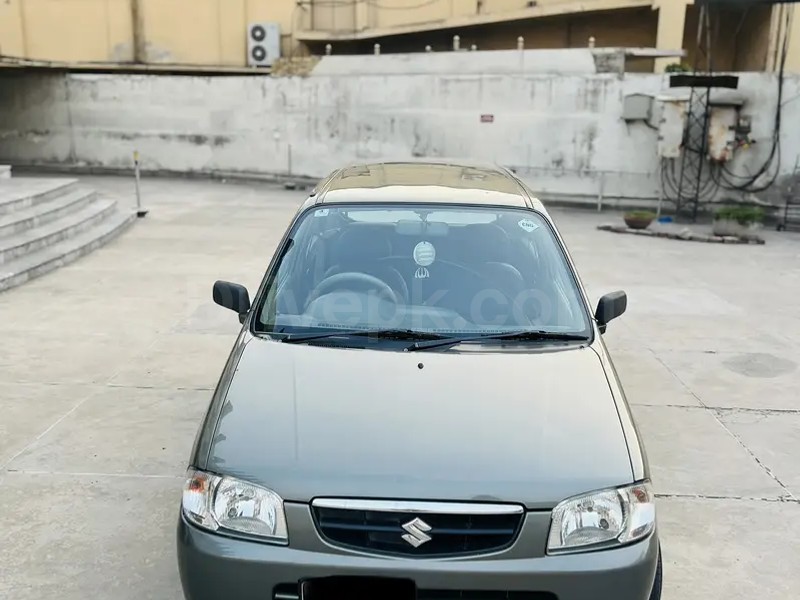 Suzuki Alto 2010